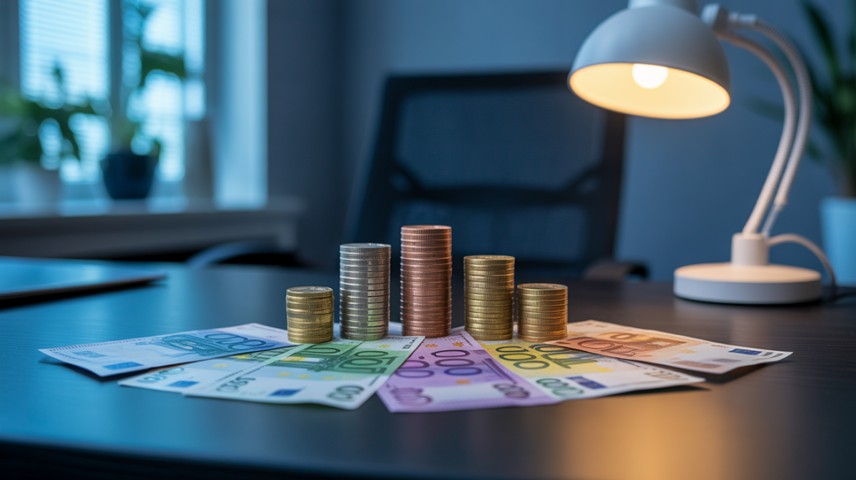 4 façons d’investir 1 000 euros selon votre horizon et votre niveau de risque