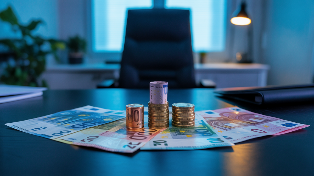 Investir 2000 euros : où investir 2 000 euros en 2026 ? 5 stratégies selon votre p…