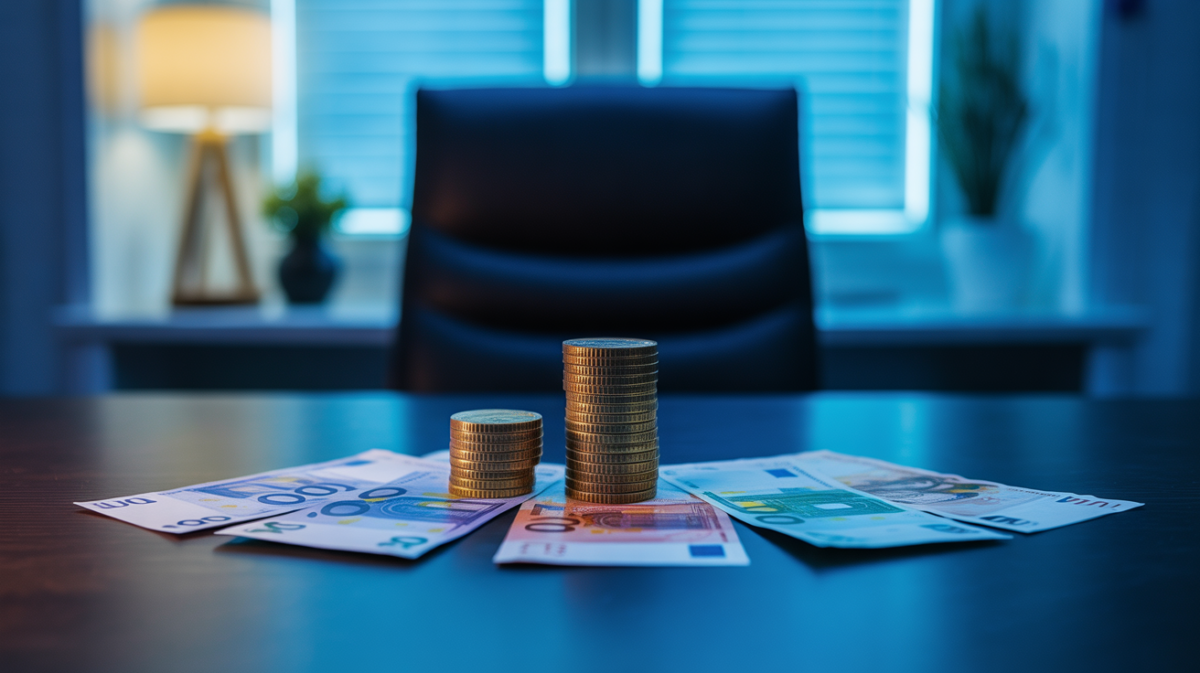 Investir 3 000 euros en 2026 : 4 allocations adaptées à chaque profil