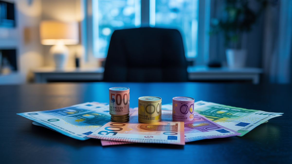 Investir 5 000 euros sans tout risquer : 4 stratégies selon votre profil
