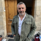 Sylvain Bourdet