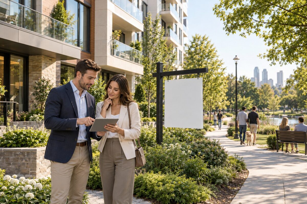 Investir sur mesure : immobilier locatif ou placements financiers ?