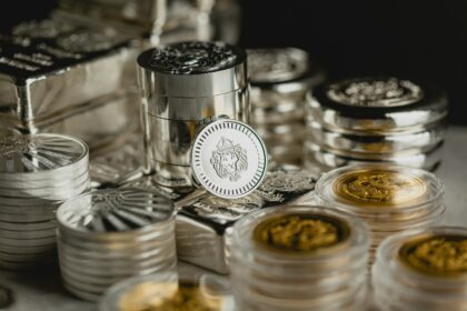Pièces anciennes : passion de collectionneur ou placement patrimonial ?